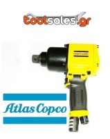 Αερόκλειδο 3/4' ATLAS COPCO