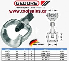 Εξωλκέας Gedore 1.72/2 Ακρομπάρων