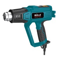 Πιστόλι θερμού αέρα 2000W Bulle